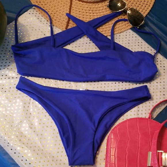 Zaful Other - Zaful Bikini